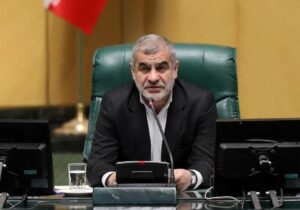 نیکزاد: اگر شروط ۱۰ گانه پذیرفته نشود رهبر انقلاب اجازه امضا نخواهند داد