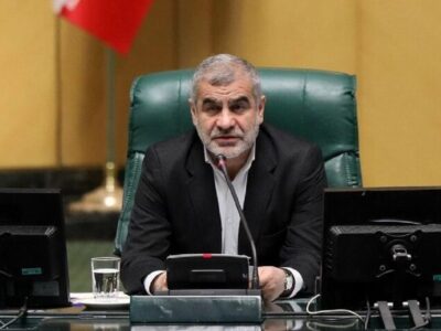 نیکزاد: اگر شروط ۱۰ گانه پذیرفته نشود رهبر انقلاب اجازه امضا نخواهند داد