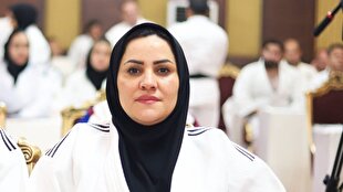 جراحت شدید نایب رئیس فدراسیون جودو در حملات آمریکایی – صهیونی