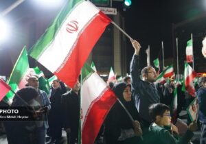 پیروزی میدان به زبان دیپلماسی ترجمه میشود