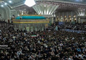 نماز جمعه تهران به امامت حجتالاسلام حاجعلی اکبری اقامه میشود