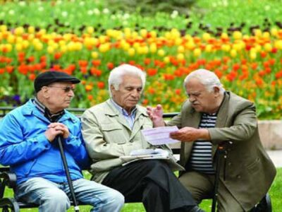 احکام افزایش حقوق و مرحله سوم متناسب سازی حقوق بازنشستگان صادر شد