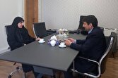 توسعه همکاریهای میانبخشی در حوزه حملونقل و فناوری اطلاعات