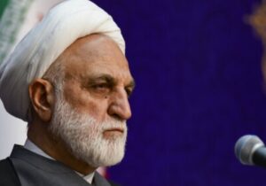 محسنی اژهای: از رهبر شهیدمان آموختیم تحت هیچ شرایطی تسلیم اشرار و غدّاران جهانی نشویم
