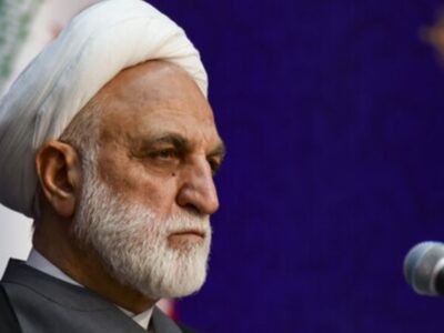 محسنی اژهای: از رهبر شهیدمان آموختیم تحت هیچ شرایطی تسلیم اشرار و غدّاران جهانی نشویم