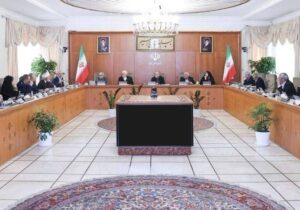 تصویب بسته حمایتی دولت برای احیای بنگاههای آسیبدیده از جنگ و صیانت از اشتغال