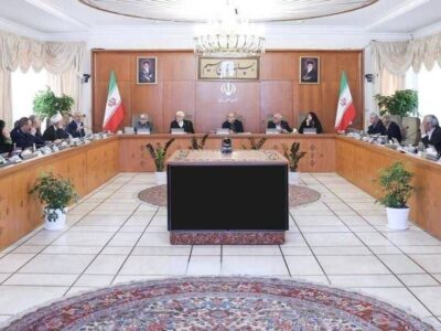 تصویب بسته حمایتی دولت برای احیای بنگاه‌های آسیب‌دیده از جنگ و صیانت از اشتغال
