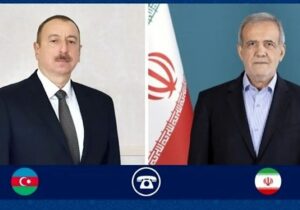 پزشکیان: آتش‌بس می‌تواند زمینه‌ای برای مذاکره به منظور خاتمه دائمی جنگ باشد