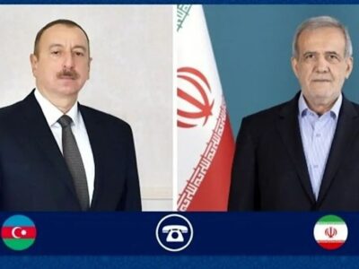 پزشکیان: آتشبس میتواند زمینهای برای مذاکره به منظور خاتمه دائمی جنگ باشد