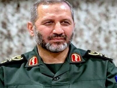 سید مجید موسوی: میدان در تدارک پاسخ سنگین به جنایات وحشیانه رژیم است
