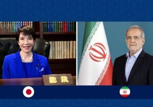 طرح ۱۰ ماده‌ای ایران نشانه رویکرد مسئولانه جمهوری اسلامی نسبت به صلح و امنیت منطقه است