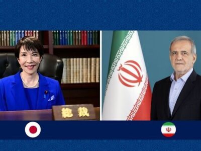 طرح ۱۰ ماده‌ای ایران نشانه رویکرد مسئولانه جمهوری اسلامی نسبت به صلح و امنیت منطقه است