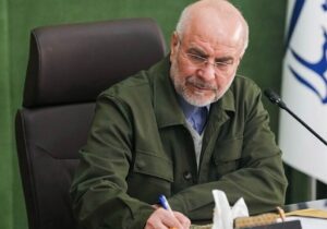 قالیباف: پس از ۳ نقض کلیدی چارچوب مورد تواقق، آتش‌بس و مذاکره بی‌معناست