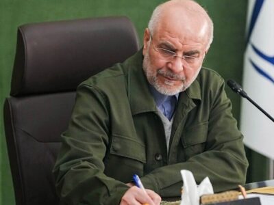 قالیباف: پس از ۳ نقض کلیدی چارچوب مورد تواقق، آتشبس و مذاکره بیمعناست