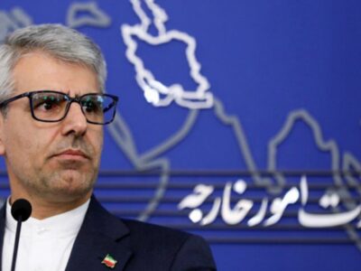 ایران حملات رژیم صهیونیستی به لبنان را بشدت محکوم کرد