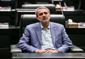 مفاد آتش‌بس دیکته شدن شروط و خواسته‌های ایران است/ آمریکا در ۴۰ روز جنگ به زمین سوخته برگشت