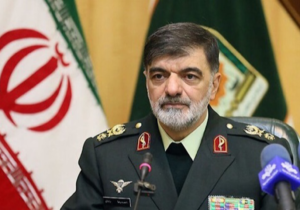 سردار رادان: تا پیروزی قطعی در خیابانها و میادین خواهیم ماند