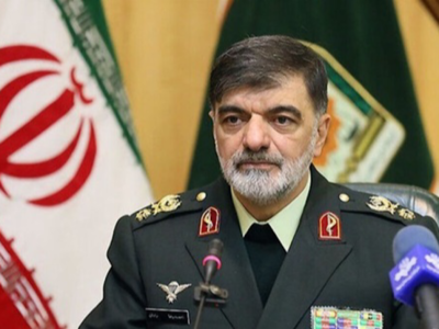 سردار رادان: تا پیروزی قطعی در خیابانها و میادین خواهیم ماند