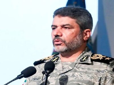 استفاده عملیاتی موثر و انبوه از پهپاد آرش ۲ در جنگ تحمیلی