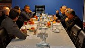 قائم پناه: صنعت آب و برق در روزهای جنگ تحمیلی اخیر، کارنامهای قابل تقدیر ثبت کرد