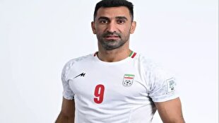 کاپیتان تیمملی فوتبال ساحلی: کار حریفان مقابل ما راحت نیست