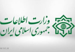 وزارت اطلاعات: ۱۹ عامل دشمن در ۵ استان دستگیر شدند