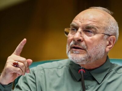 قالیباف هشدار داد: لبنان و جبهه مقاومت جزو لاینفک آتشبس هستند