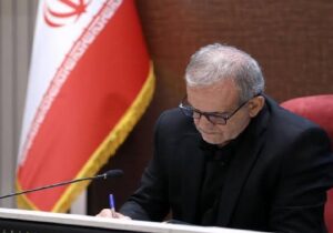 پزشکیان: تداوم نقض آتش‌بس در لبنان مذاکره را بی‌معنا می‌کند