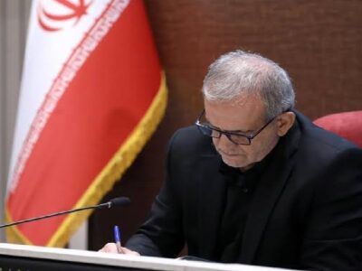 پزشکیان: تداوم نقض آتش‌بس در لبنان مذاکره را بی‌معنا می‌کند