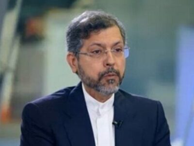 ایران دیشب در آستانه پاسخ به نقض آتشبس بود ولی پاکستان مداخله کرد