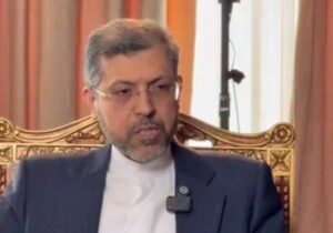 احتمالا قالیباف ریاست هیات ایران را برعهده بگیرد