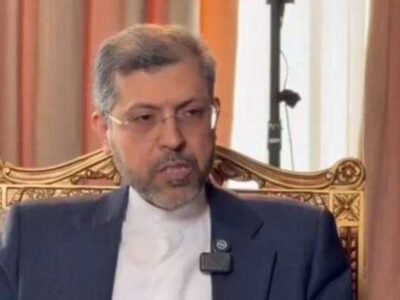 احتمالا قالیباف ریاست هیات ایران را برعهده بگیرد