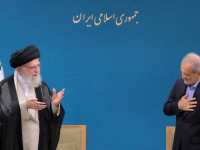 پزشکیان: ملت ایران در چهل روز گذشته، معادله قدرت را تغییر داد