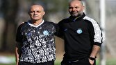 مربی ترکیهای استقلال در راه ایران