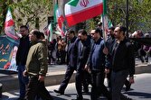 مسیر ترسیم شده توسط رهبر شهید، نقشه راه آبادانی کشور است