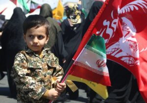 میدان جمهوری اسلامی؛ میزبان تجمع «بعثت خون» در اربعین «رهبر شهید»