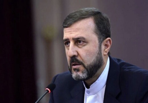 انتقاد غریبآبادی از رویکرد سازمان ملل در قبال جنگ علیه ایران