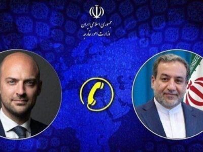 عراقچی: توقف حملات در منطقه و لبنان بخش لاینفک تفاهم آتشبس است