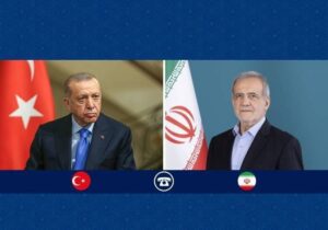 کشورهای منطقه باید برای جلوگیری از تکرار تجاوز و جنگ همکاری کنند