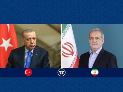 کشورهای منطقه باید برای جلوگیری از تکرار تجاوز و جنگ همکاری کنند