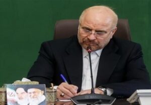 قالیباف: ترور شهید خرازی نمایشی از خواری دشمن صهیونیستی و استکبار جهانی است