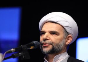 معاون اول قوه قضاییه: باید از هرگونه اختلاف و تفرقه پرهیز کرد