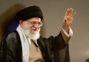 امام شهید همه ملت ایران را فرزندان خود میدانستند و همواره دعاگوی آنان بودند