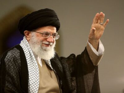 امام شهید انقلاب همه ملت ایران را فرزندان خود میدانستند و همواره دعاگوی آنان بودند