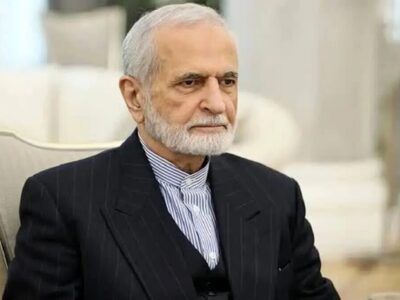 مراسم تشییع شهید خرازی در حرم مطهر امام خمینی (ره) برگزار میشود