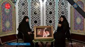 ماجرای دغدغه رهبر شهید در خصوص سرانه مطالعه مردم + فیلم