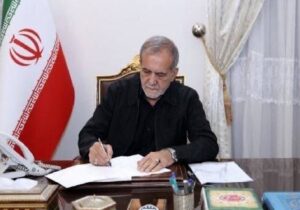 پزشکیان: همگرایی مردم و هنرمندان ستودنی است
