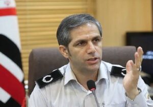 ثبت ۳۹۹ حادثه در تهران طی جنگ رمضان/نیروهای آتشنشانی بصورت مستمر در حال امدادرسانی بودند