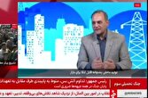 جابجایی جمعیتی حتی بیشتر از نوروز عادی بود اما کمبود کالا نداشتیم