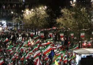 قرارگاه خاتمالانبیا: امت اسلامی مراقب تفرقهافکنی و فتنهانگیزی دشمنان باشند